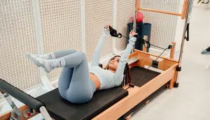 Beda Manfaat Pilates, Yoga, dan Boxing untuk Kesehatan Tubuh, Tak Sekadar Bakar Kalori