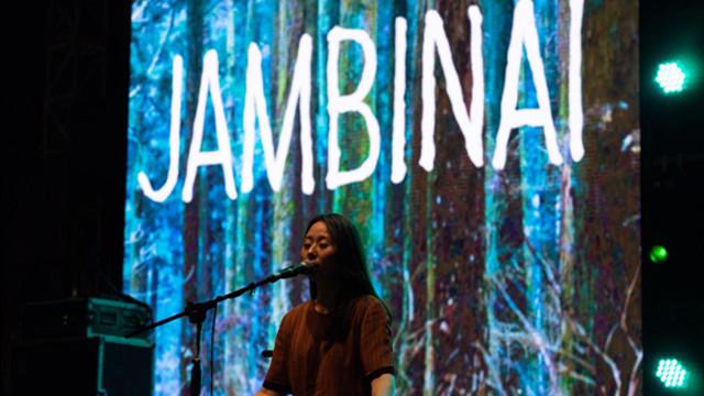 6 Momen Epik dan Apik Soundrenaline 2019, The Spirit of All Time