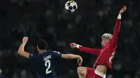 Tempat Menonton Liverpool vs PSG, Rabu 15 April 2026 Pukul 02.00 WIB