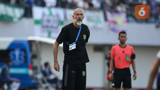 Eduardo Perez Persebaya Surabaya