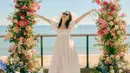 <p>Gong Hyo Jin melepas status single pada 11 Oktober 2022. Sosok Kevin Oh telah mengubah pemikiran Gong Hyo Jin yang pada awalnya ingin hidup dengan melajang. (Foto: tvN You Quiz on the Block)</p>