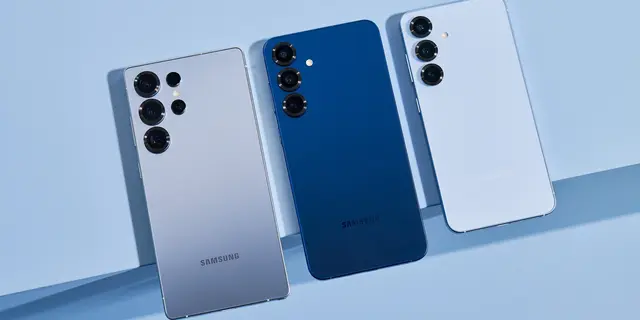 Samsung Galaxy S25 FE Hadir September 2025, Ini Detail Awalnya