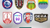Peserta Piala Walikota Solo. (Bola.com/Dody Iryawan)