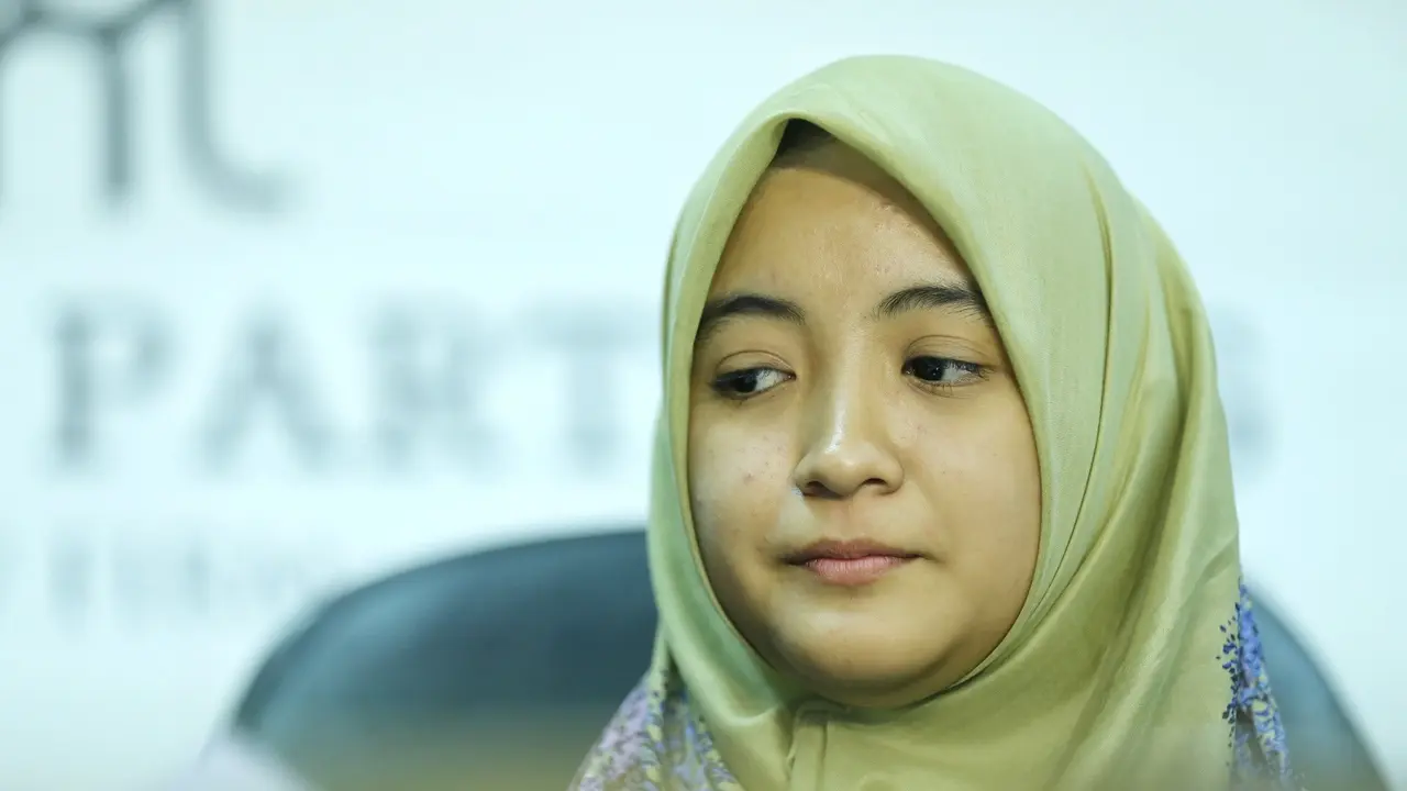 Arafah Rianti