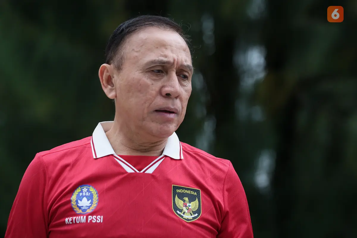 Latihan Timnas Indonesia U-20 untuk Piala Asia U-20 2023