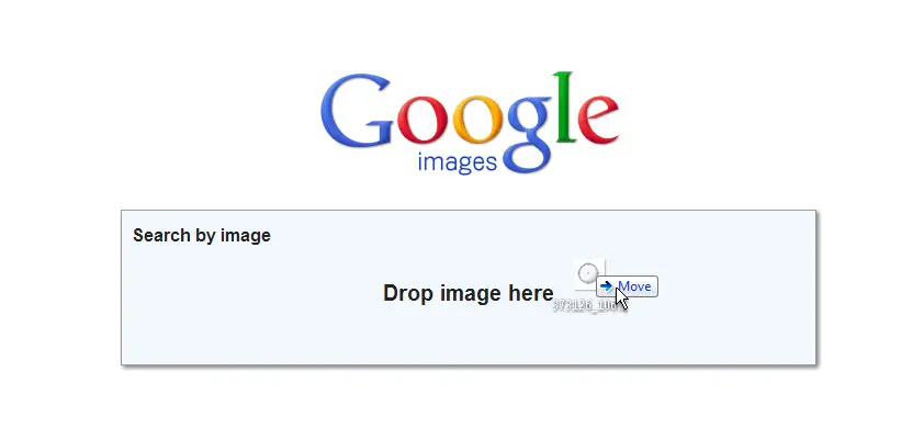 	Fitur pencarian gambar Google untuk mengecek akun Facebook asli atau palsu (Sumber: Spamfighter)