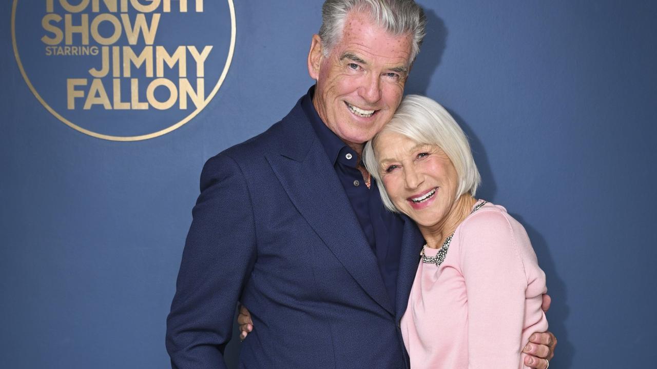 Helen Mirren: The 'Thursday Murder Club' Star Who Refuses to Retire in Her Old Age