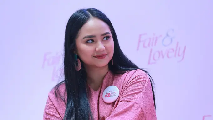 [Fimela] Gita Gutawa