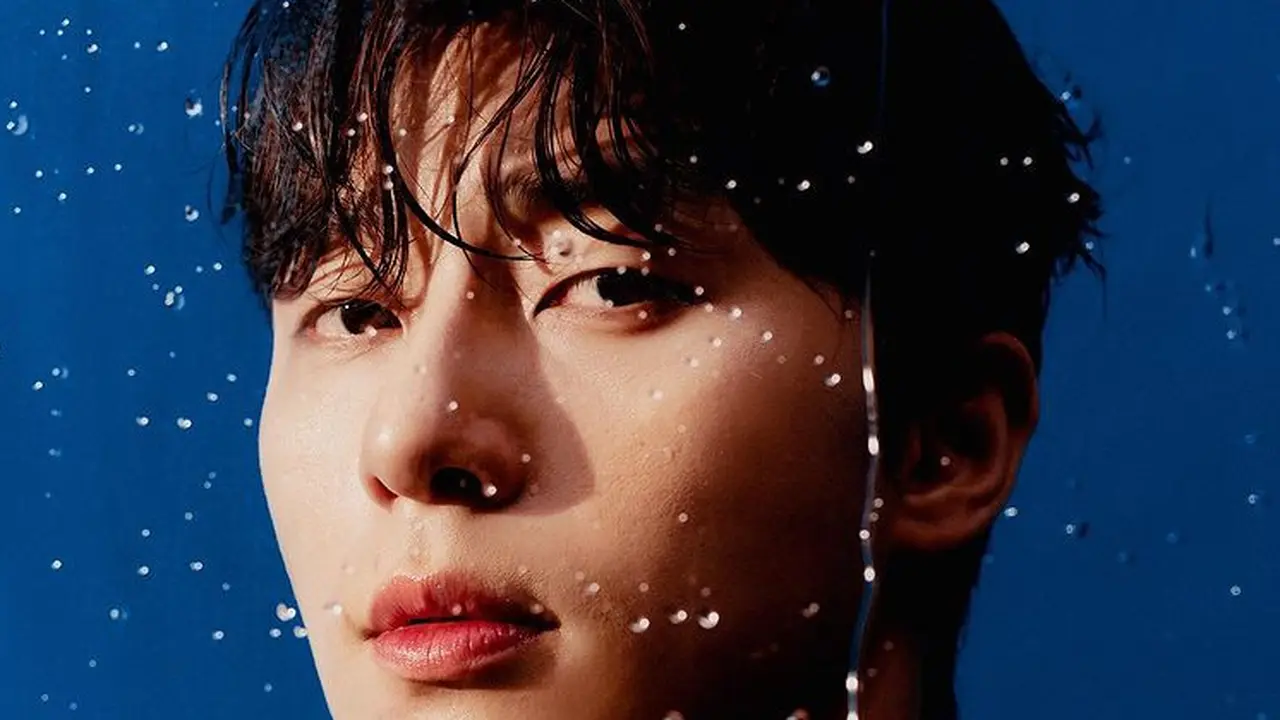 Park Seo Joon