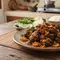 Resep Ati Ampela Goreng Lengkuas yang Empuk dan Gurih