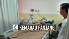 Kemarau panjang Indonesia diprediksi hingga September 2019. Kondisi cuaca ini bisa timbulkan sejumlah penyakit.