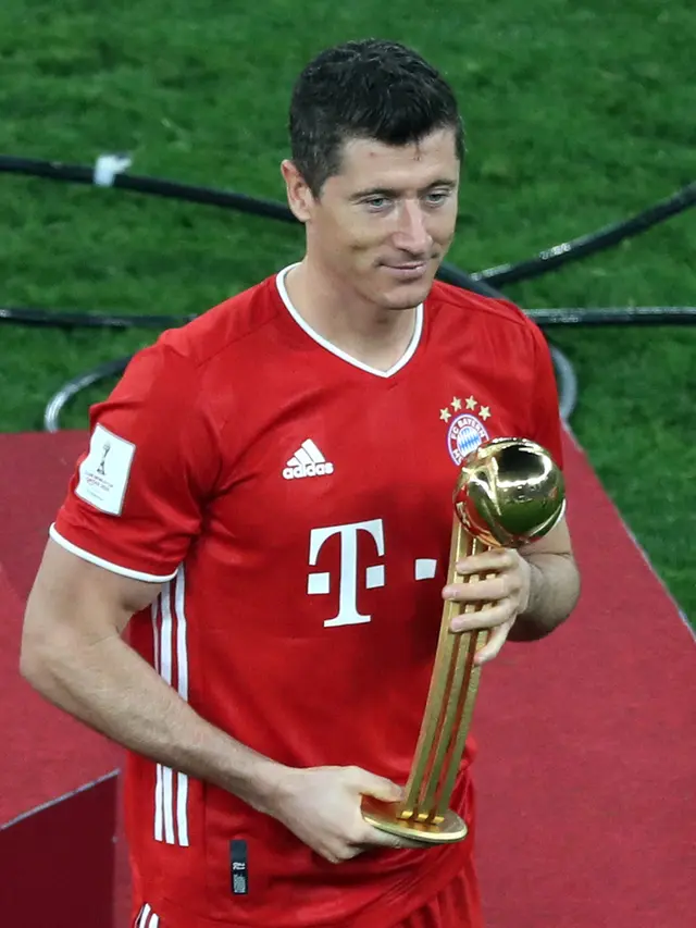 Bayern Munchen, Sang Raja Sepak Bola Dunia