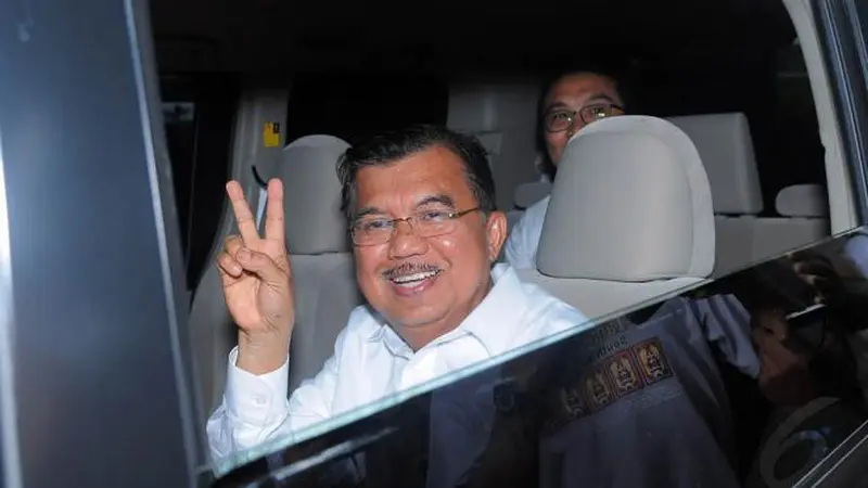 Jusuf Kalla