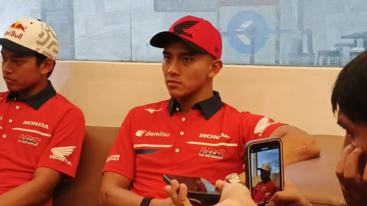 Mario Aji