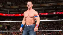 Pegulat sekaligus aktor asal Amerika Serikat, John Cena akhirnya mengaku jika ia merupakan penggemar berat BTS yang biasa disebut ARMY. (Foto: wwe.com)