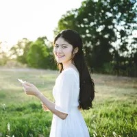 ilustrasi perempuan cantik/eaka/Shutterstock