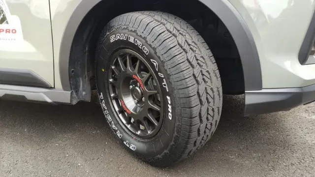 GT Radial