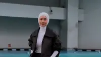 Profil Selfi Nafilah dan Perjalanan Kariernya, Kini Hijrah dan Sibuk Berbisnis