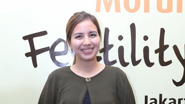 [Bintang] Tya Ariestya