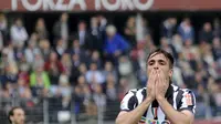 Torino Vs Juventus (REUTERS/Giorgio Perottino)