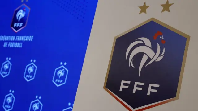 Ilustrasi Federasi Sepak Bola Prancis (FFF)