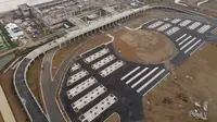 Bakal Ada Bioskop Mini di Bandara Kertajati