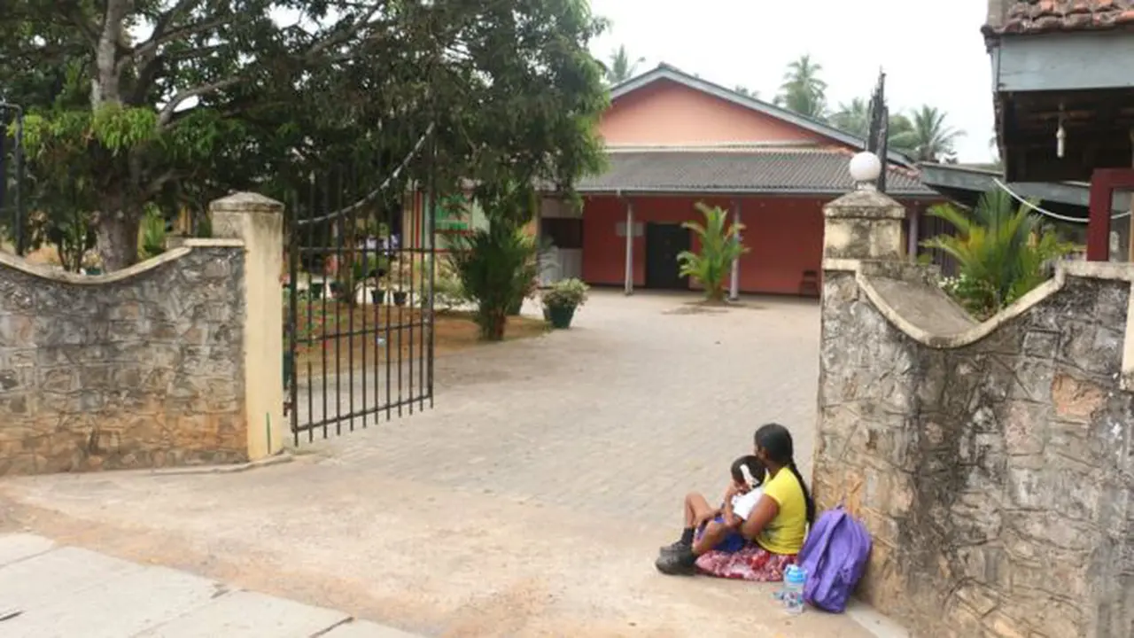 'Tragedi' AIDS Buat Sekolah Bangladesh Kosong Melompong