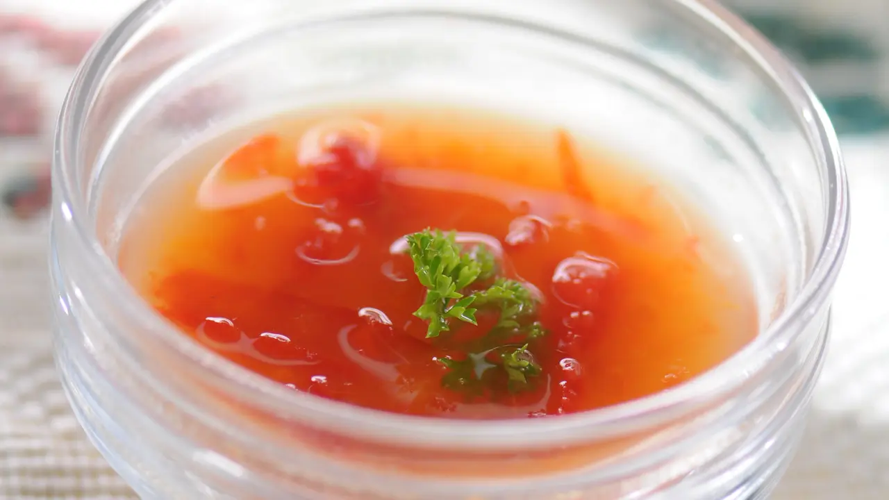 sambal cuka