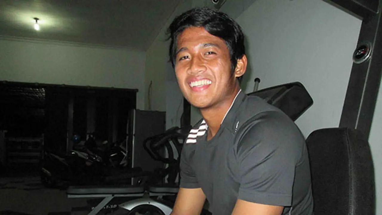 Putu Gede Juni Antara