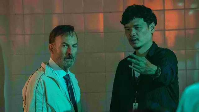 Sinopsis dan Fakta Film Nobody 2, Aksi Brutal yang Balikkan Momen Liburan Hangat