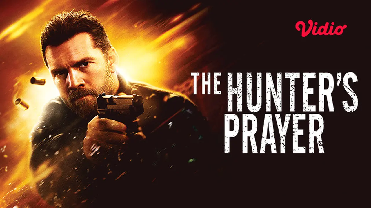 Film The Hunter's Prayer