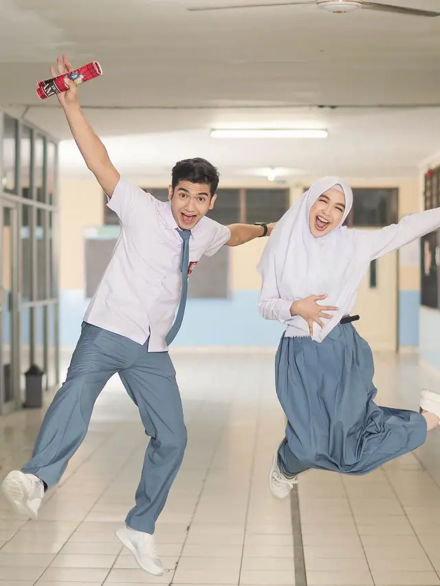 Ria Ricis – Teuku Ryan (Sumber: Instagram/@teukuryantr, fotografer: @fandy_the @fdphotography90)