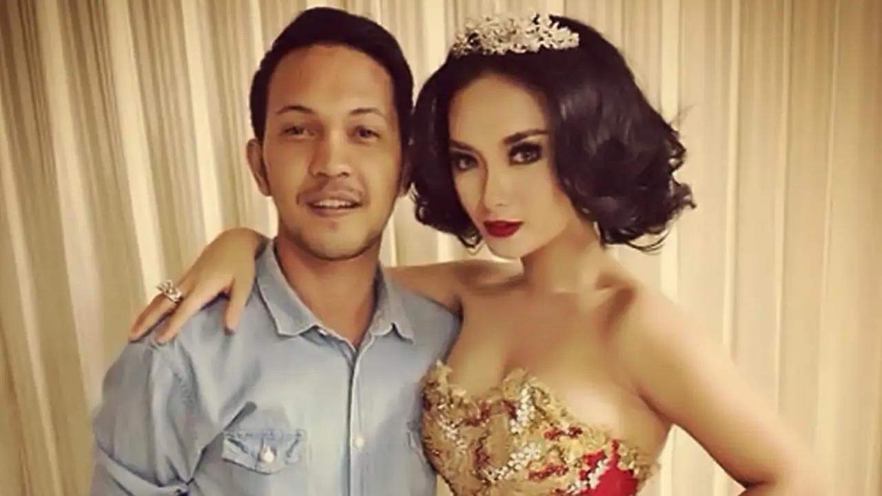 Zaskia Gotik