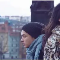 Nicholas Saputra dan Mariana Renata (Sumber: Kapanlagi)