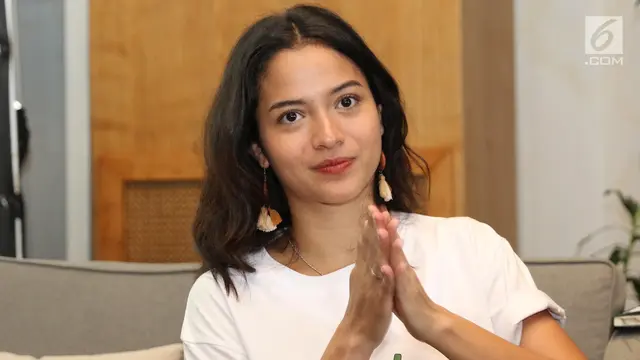 Putri Marino