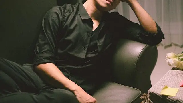 [Fimela] Gerry Gerardo