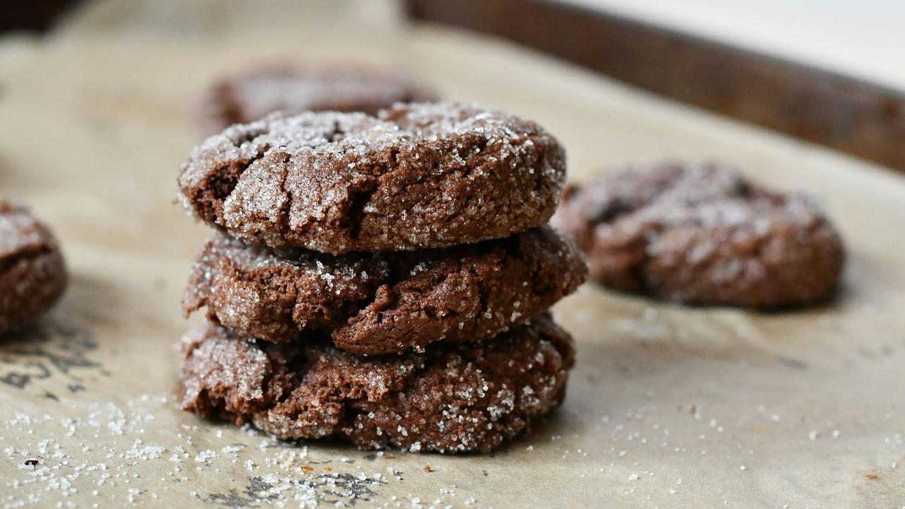 Chocolate Cookie