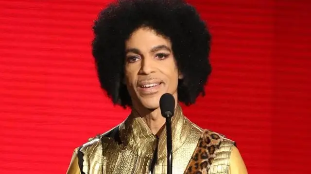 Prince