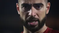 Jordi Amat Berharap Suatu Saat Timnas Indonesia Bisa Bermain di JIS