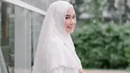 Pasangan Anisa Rahma dan Anandito Dwis kini tengah berbahagia. Pasalnya, keduanya tengah menantikan kelahiran calon anak pertama yang telah dinanti selama 4 tahun pernikahan. (Liputan6.com/IG/@anisarahma_12)