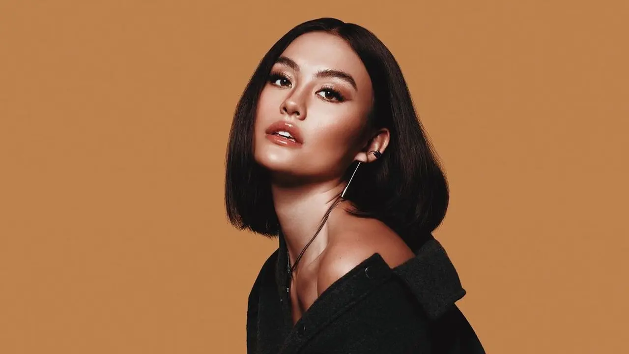 Agnez Mo