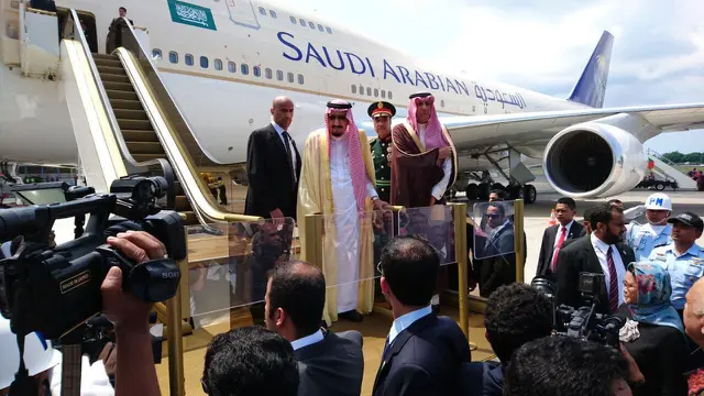 Raja Salman