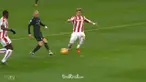 David Silva menjaga kans Manchester City merayakan gelar juara Liga Inggris di Old Trafford pada 7 April mendatang dengan sepasang...