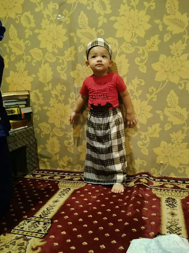 Arsya Hermansyah