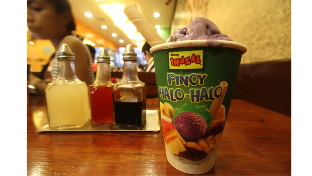 Warna-Warni Kesegaran Halo-Halo, Es Campur Khas Filipina