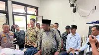 Respons Bupati Bogor Terkait 481 Siswa Diduga Keracunan MBG