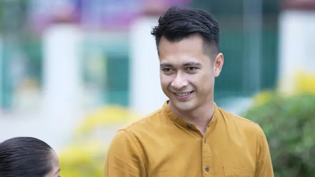 Cinta Setelah Cinta