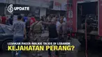 Lebanon belum lama ini diguncang dua ledakan perangkat komunikasi dari pager dan walkie talkie. Jumlah korban dari kedua insiden itu bahkan mencapai puluhan jiwa. Israel disebut berada di balik serangan tersebut.