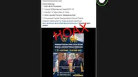 Cek Fakta Liputan6.com mendapati klaim link pendaftaran CPNS Kementerian Imigrasi dan Pemasyarakatan periode 6 September-20 Oktober 2026. (Foto: tangkapan layar Facebook)