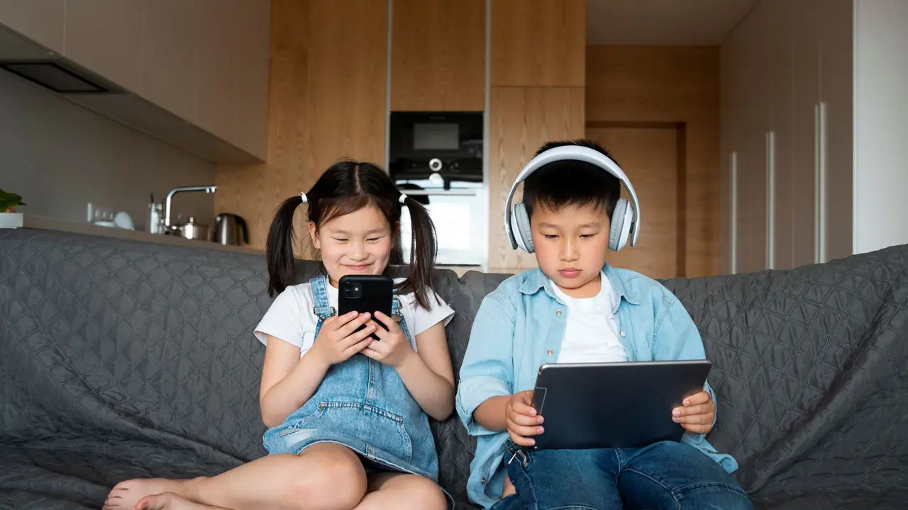 Cara Agar Anak Tidak Ketergantungan Gadget Selama Libur, Lebih Sehat dan Berkualitas